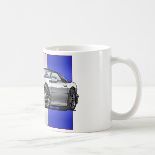 98_02 Camaro Coffee Mug