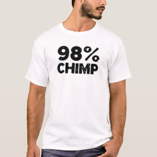 98 Chimp T-Shirt