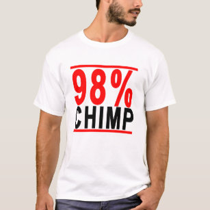98% Chimp T-Shirts.png T-Shirt