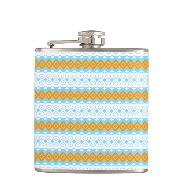 98 FLASK (Front)