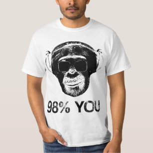 98% YOU T-Shirt