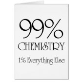99% Chemistry (Front)
