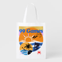 99 Games Of Summer