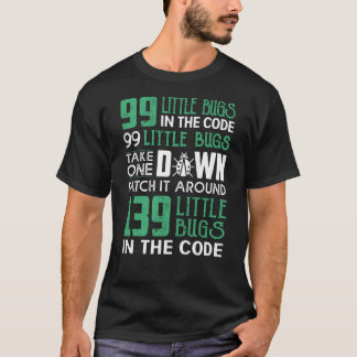 99 little bug T-Shirt