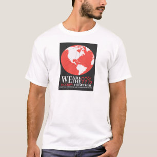 99 percent T-Shirt
