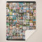 99 Photo Collage Square Pictures