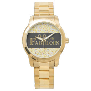 99th Birthday  Watch