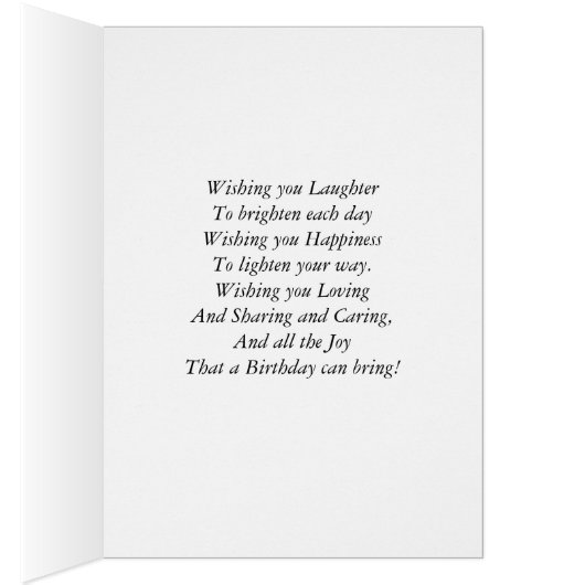 99th photo card with cats and butterflies, (Inside (Right))