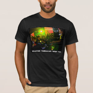 9:03AM - Bella Canvas T-Shirt (Mens)