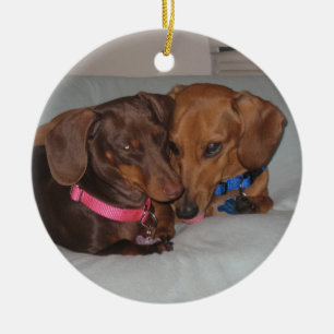 9-11-10 518 CERAMIC ORNAMENT