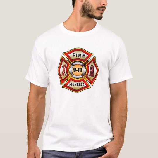 9-11-1 T-Shirt