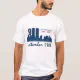 9/11 September 11th Commemorative Custom Tshirt | Zazzle