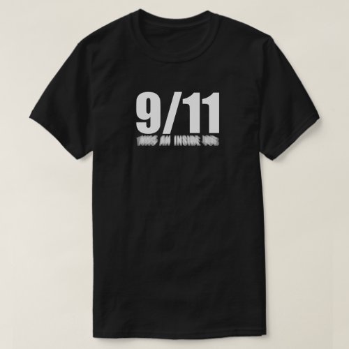 911 T_Shirt
