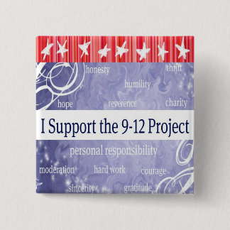 9/12 Project Support Button