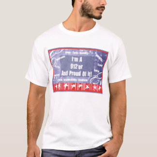 9-12 Project Tee Shirt for Men