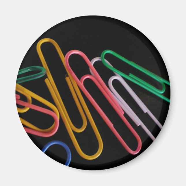 9-5 MAGNET (Front)