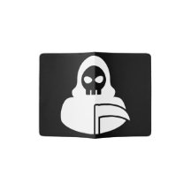 9.5 x 13.3cm Passport Holder