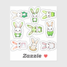 9 Adorable rabbit animals