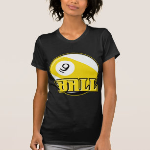 9 Ball T-Shirt