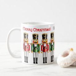 Christmas Mugs - No Minimum Quantity | Zazzle