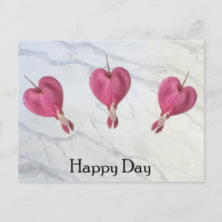 9 Happy Day Postcard