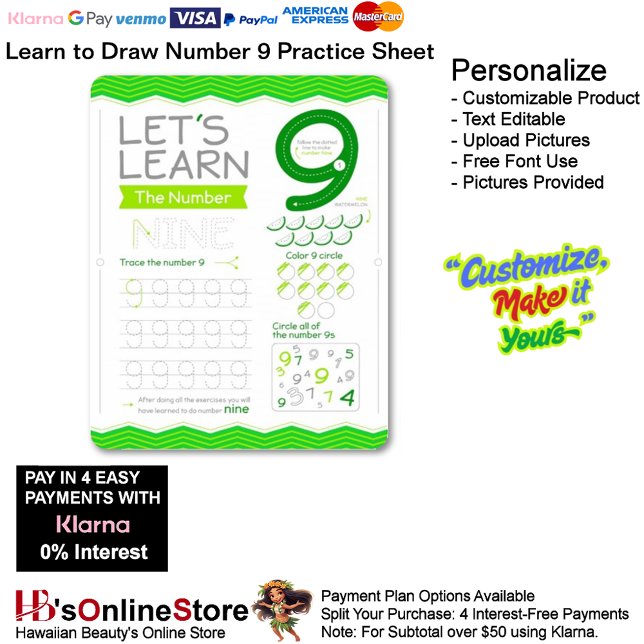 9 Learn To Draw Number 9 Teacher Home Schooling  (9 Learn To Draw Number 9 Teacher Home Schooling.)