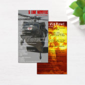 9 Line Medevac/UXO Report (Desk)