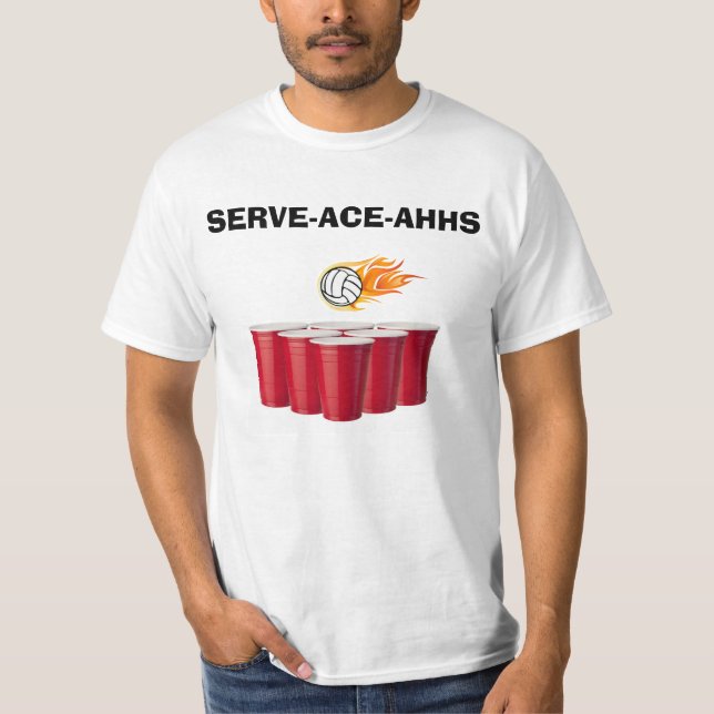 9 MILLER LITE T-Shirt (Front)