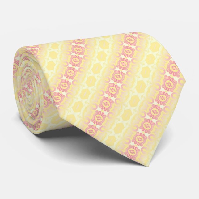 9 NECK TIE (Rolled)
