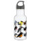9 Northeast USA Backyard Birds Water Bottle
