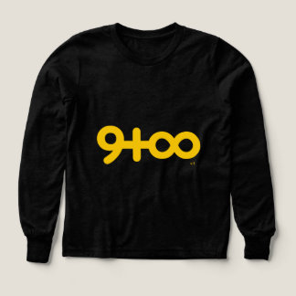 9+∞, one single mind. Tri-Blend shirts