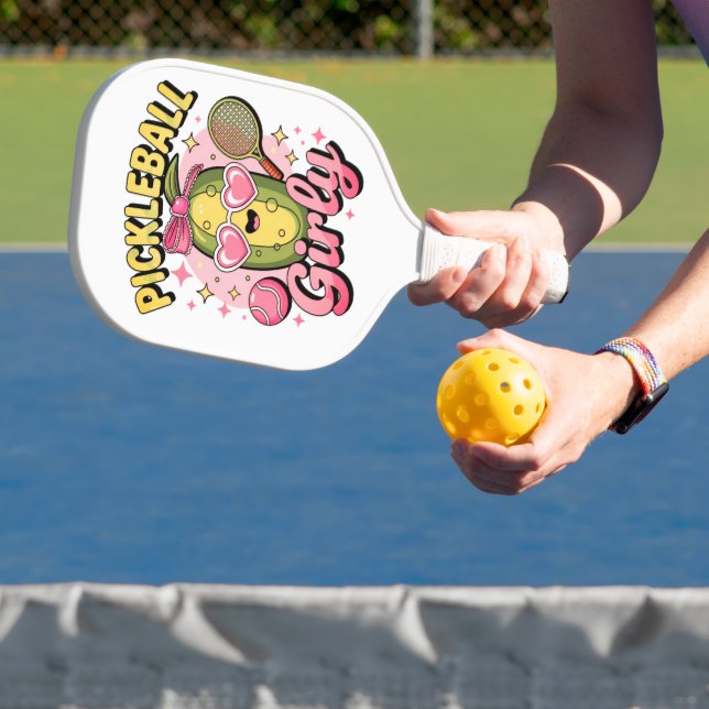 #9  Pickle Pickleball Paddle (Insitu)