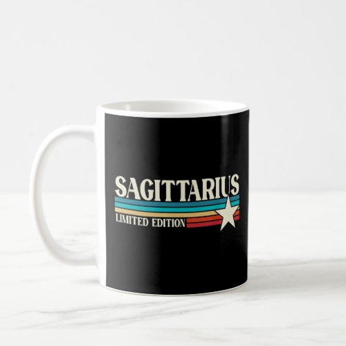 9 Sagittarius Zodiac Sign  Coffee Mug