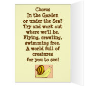 9 The Snail Cards (Inside (Left))