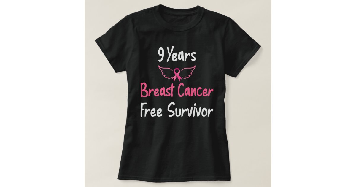 Cancer Free Shirts 