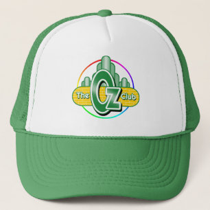 9D349A2A-556D-43B4-8C6D-51836CD400BA TRUCKER HAT