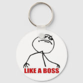 boss music playing* - 9GAG