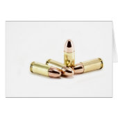 9mm Bullets (Front Horizontal)