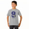 9th Birthday boy soccer personalized