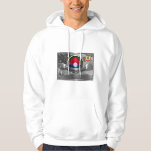 9th Infantry Division Hoodie
