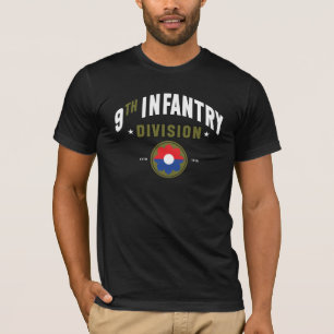 9th Infantry Division "Old Reliables" Premium T-Shirt