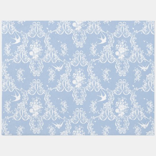 9x12 Rug Willa Toile blueberry2