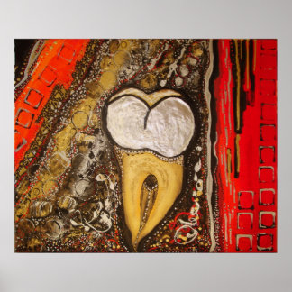 A014 Tooth Sensitivity Poster