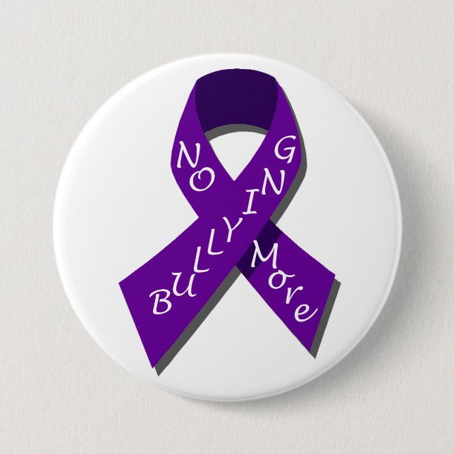 A02 Anti-Bullying Button.2 Button (Front)
