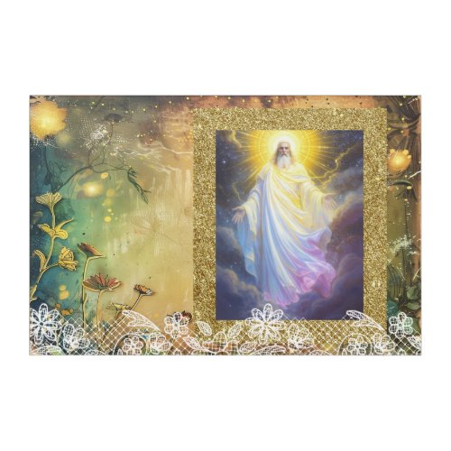 *~* *~* A100 5 GOD Spiritual PART OF THE ART 