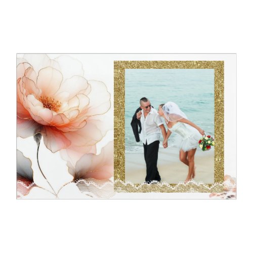 *~* A100 PART OF ART Custom Photo Wall Art 39