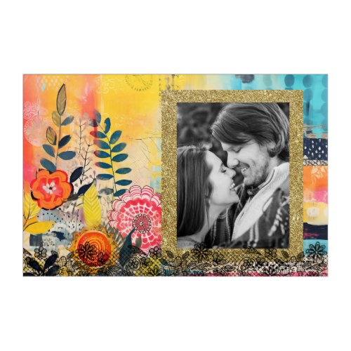 *~* A100 PART OF THE ART 10 Custom Photo Wall Art