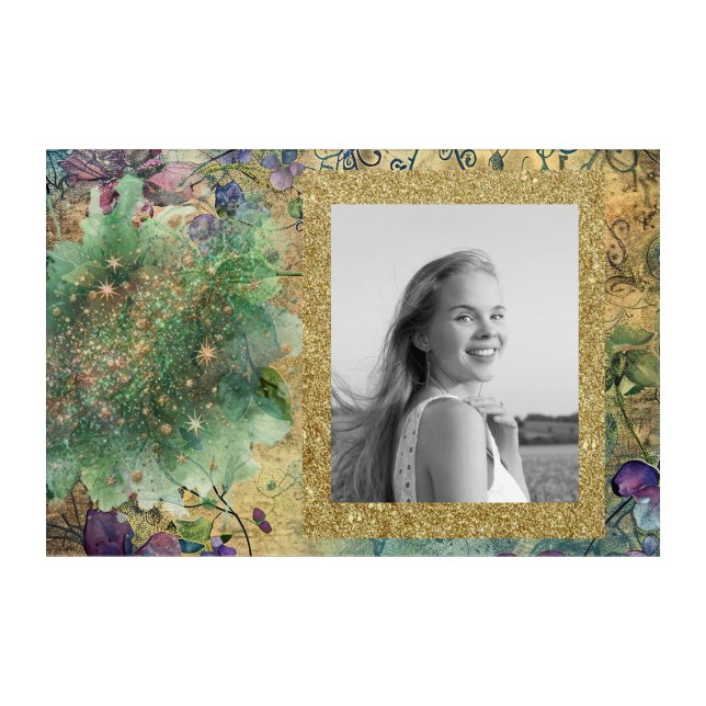 *~* A100 PART OF THE ART 11 Custom Photo Wall Art (Front)