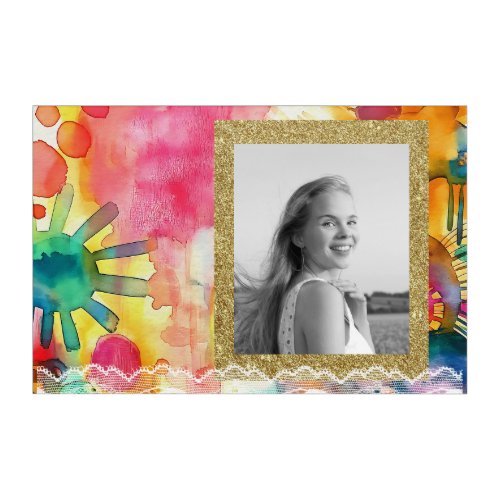 *~* A100 PART OF THE ART 12 Custom Photo Wall Art