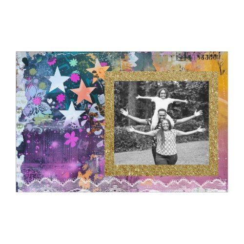 *~* A100 PART OF THE ART 20 Custom Photo Wall Art